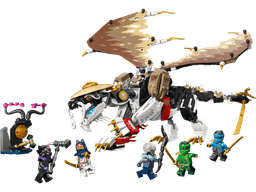 אגאלט מאסטר הדרקונים