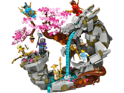 מקדש אבן הדרקון