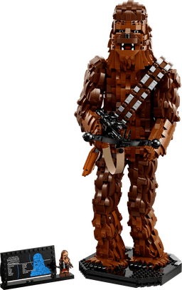 לגו מלחמת הכוכבים צ