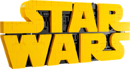 לוגו מלחמת הכוכבים