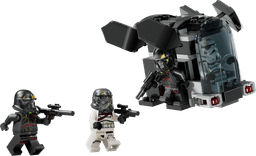 חבילת קרב Death Trooper & Night Trooper