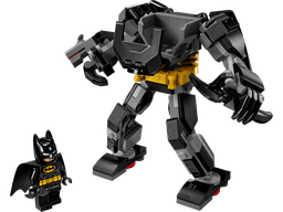 הרובוט של באטמן