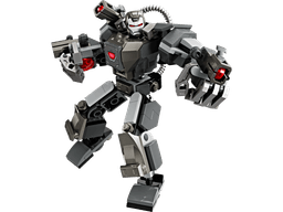 השריון הרובוטי של מכונת מלחמה