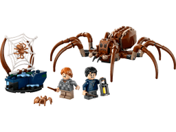 הרעגוג ביער האסור