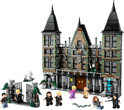 אחוזת מאלפוי