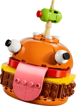 לגו פורטנייט