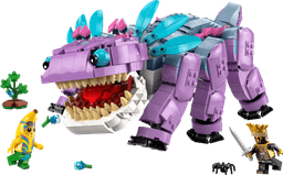 לגו פורטנייט קלמבו