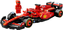 מכונית מרוץ Ferrari SF-24 F1®