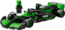 מכונית מרוץ KICK Sauber F1® Team C44