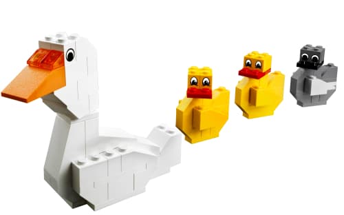 Hans Christian Andersen Bucket