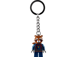 לגו מחזיק מפתחות רוקט ראקון (